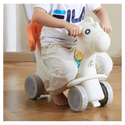 Jeu De Cheval