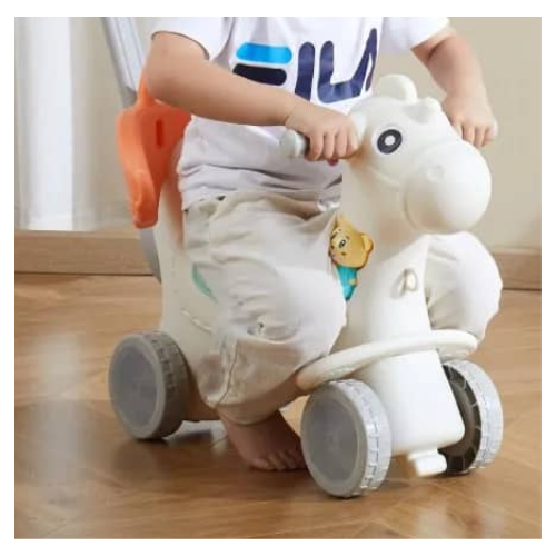 Jeu De Cheval