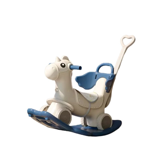 Jeu De Cheval