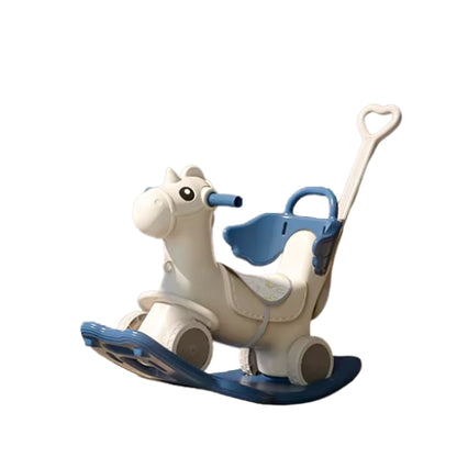 Jeu De Cheval