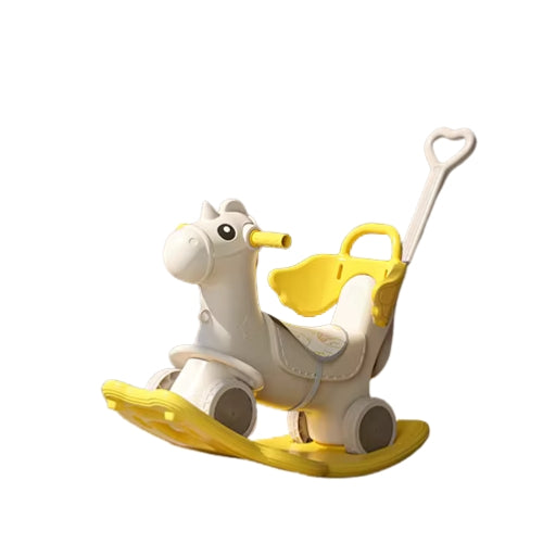 Jeu De Cheval